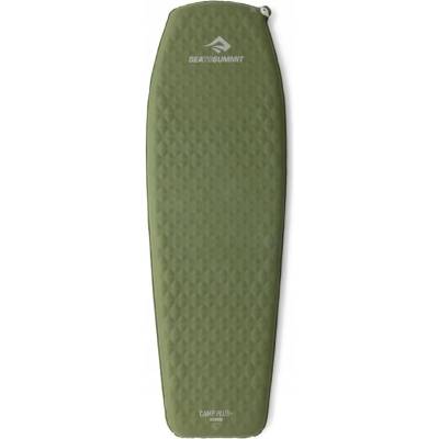 Sea To Summit Camp Plus Mat Long cypress