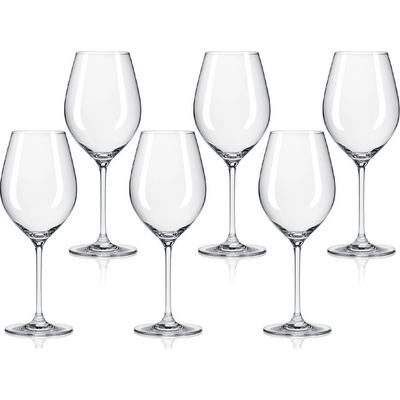 ProHome Sklenice Celebration 6 x 660 ml