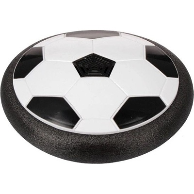 Hover Ball pozemní černá 11 cm
