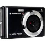 AgfaPhoto DC5500 Black (DC5500-BK) Цифрови фотоапарати