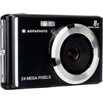 AgfaPhoto DC5500 Black (DC5500-BK) Цифрови фотоапарати