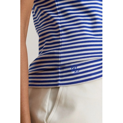 Lauren Ralph Lauren Тениска Lauren Ralph Lauren (200P03721)