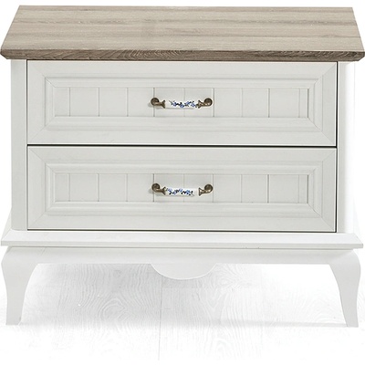 Kelebek НОЩНО ШКАФЧЕ angelic 64x48x52 (22hfangelic001n)