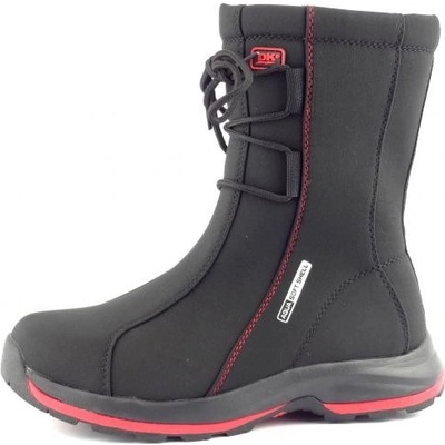 DK 1754 blk/red