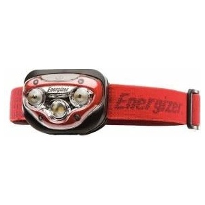 Energizer headlight flashlight vision hd headlamp headlight 3aaa 300 lumens