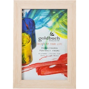  Goldbuch Рамка за снимка Color Up, 10 х 15 cm, натурален цвят (4045352916025)