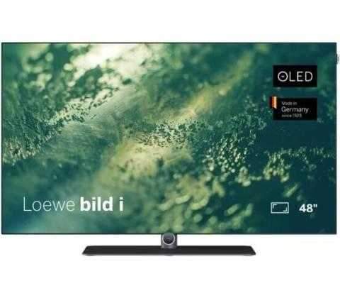 Loewe bild i.48 DR+