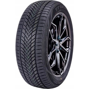 Tracmax X-Privilo All Season Trac Saver 165/70 R14 85T