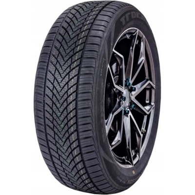 Tracmax X-Privilo All Season Trac Saver 205/55 R16 94V