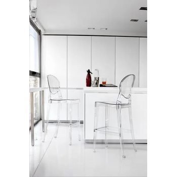 Image 1 of Bogdan Furniture Бар стол Мебели Богдан модел Iglu 74 см