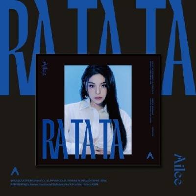 Daniel Shopping s. r. o Ailee: RA TA TA - CD (066731)