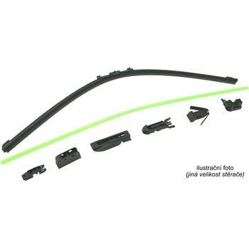 Compass Flat Flexi 510 mm