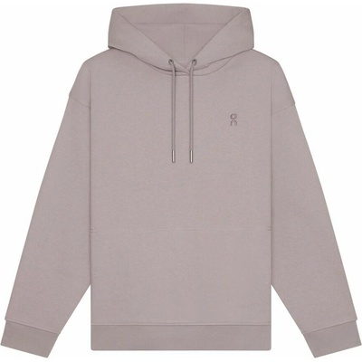 On Club Collect. Hoodie Geo