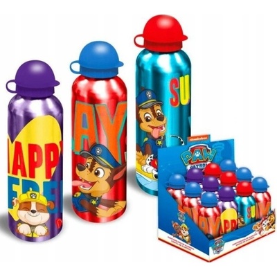 Euroswan ALU Paw Patrol 500ml