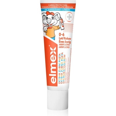 Elmex Caries Protection Kids 50 ml