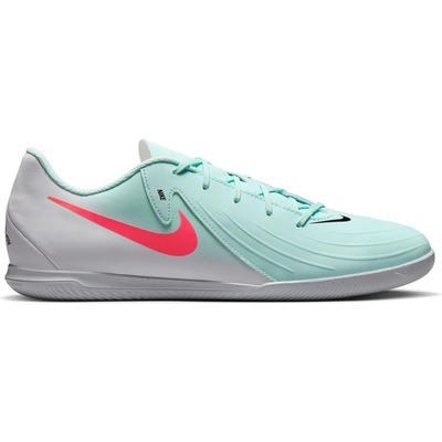 Nike Футболни обувки Nike Phantom GX 2 Club Indoor Court Football Boots - Mint/Red