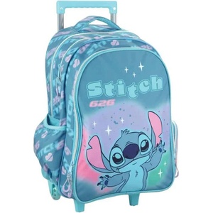 UWEAR Раница на колела Stitch 626