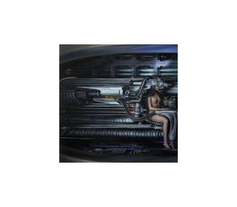 Arca - XXXXX LP