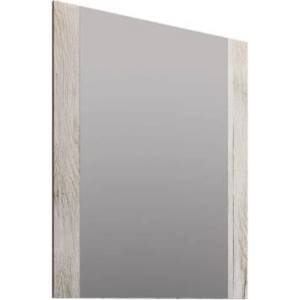 Bogdan Furniture I Стенно огледало Mod 4070, Дъб пиемона