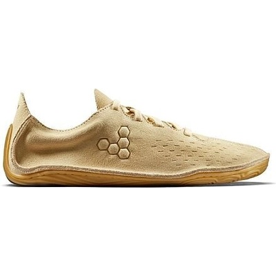 Vivobarefoot Sensus Suede Beige