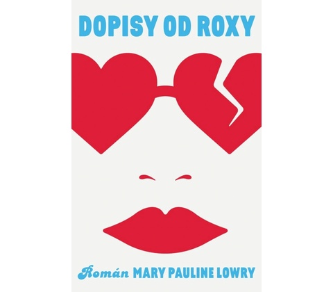 Dopisy od Roxy
