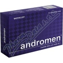 Afrodiziaka WOYKOFF dárková kazeta Andromen 60 tablet