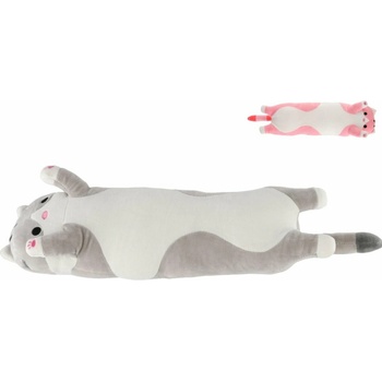 Teddies Kočka ležící 50 x 15