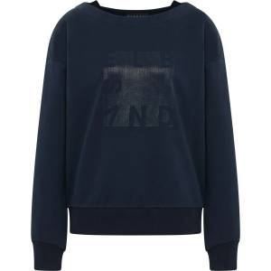 ELBSAND Дамски пуловер ELBSAND Women's Fea Jumper - Coldwater (117-3701-0114)