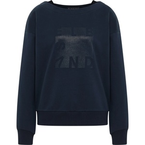 ELBSAND Дамски пуловер ELBSAND Women's Fea Jumper - Coldwater (117-3701-0114)