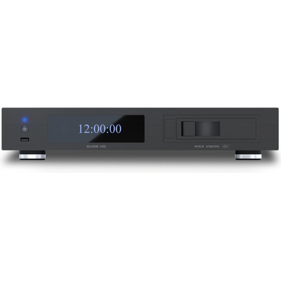 Dune HD MAX VISION 4K