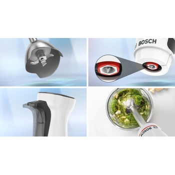 Bosch MSM4W410