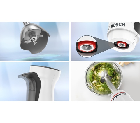 Bosch MSM4W410