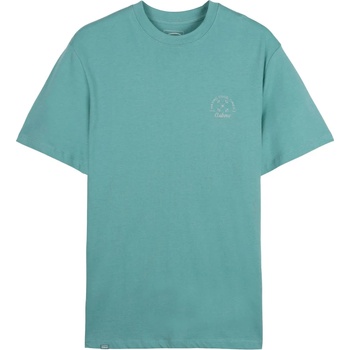 Oxbow Мъжка тениска Oxbow Weekender Short Sleeve T T-shirt - Cactus - размер M (216-7457-0112)