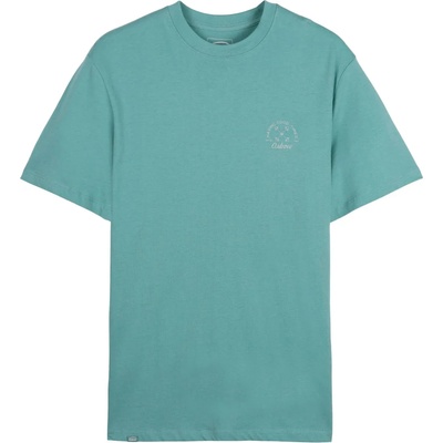 Oxbow Мъжка тениска Oxbow Weekender Short Sleeve T T-shirt - Cactus - размер M (216-7457-0112)