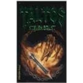 Taltos - Brust Steven