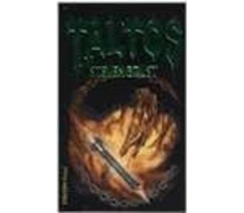 Taltos - Brust Steven