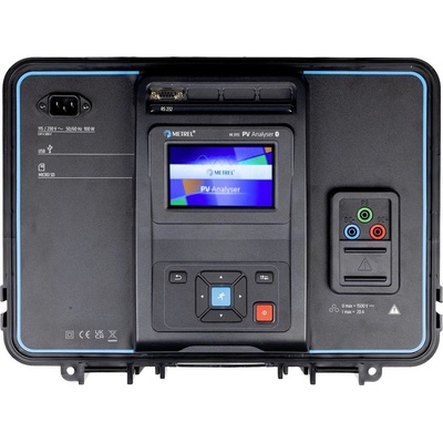 Metrel MI 3115 PV Analyser