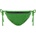 boochen Дамско бикини долнище boochen Women's Ipanema Bottom Bikini bottom - Jade (150-3338-0312)