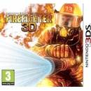 Real Heroes: Firefighter 3D