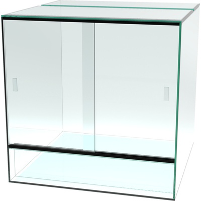 Invital terárium 40x40x40 cm