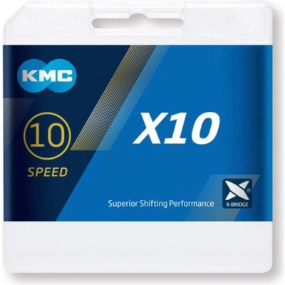 KMC X-10.93 10s