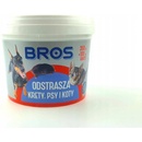 Lapače a odpuzovače Bros 675691 Pachový ohradník proti krtkům psům a kočkám 450 ml