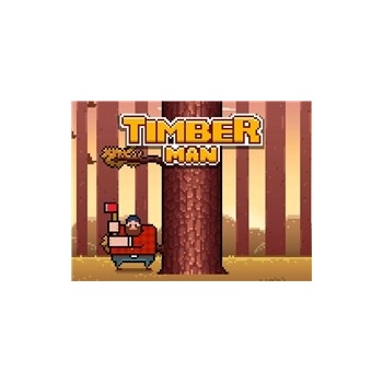Timberman