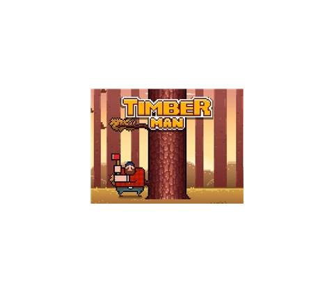 Timberman