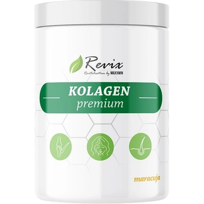 MAXXWIN Revix Series | Collagen Premium [250 грама] Маракуя