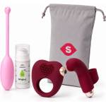 Sexy Elephant® Heart & Beats Set