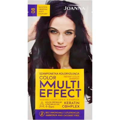 Joanna Multi Effect Color 08