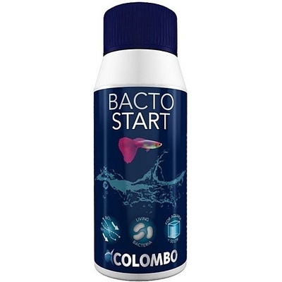 Colombo Bacto Start 100 ml
