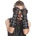 Devil fashion ръкавици DEVIL FASHION - Hollow- GE03301