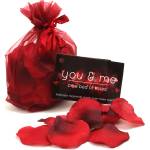 Creative Conceptions You & Me On a Bed of Roses!